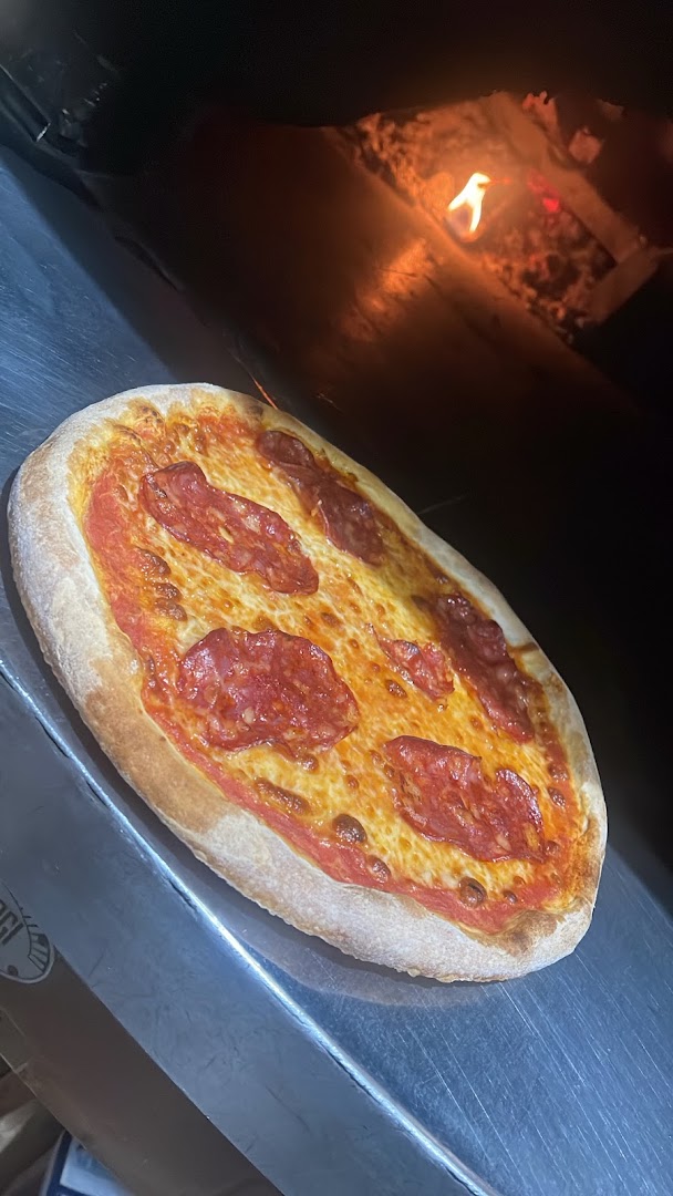 Pizzeria D'Asporto - Mister Pizza