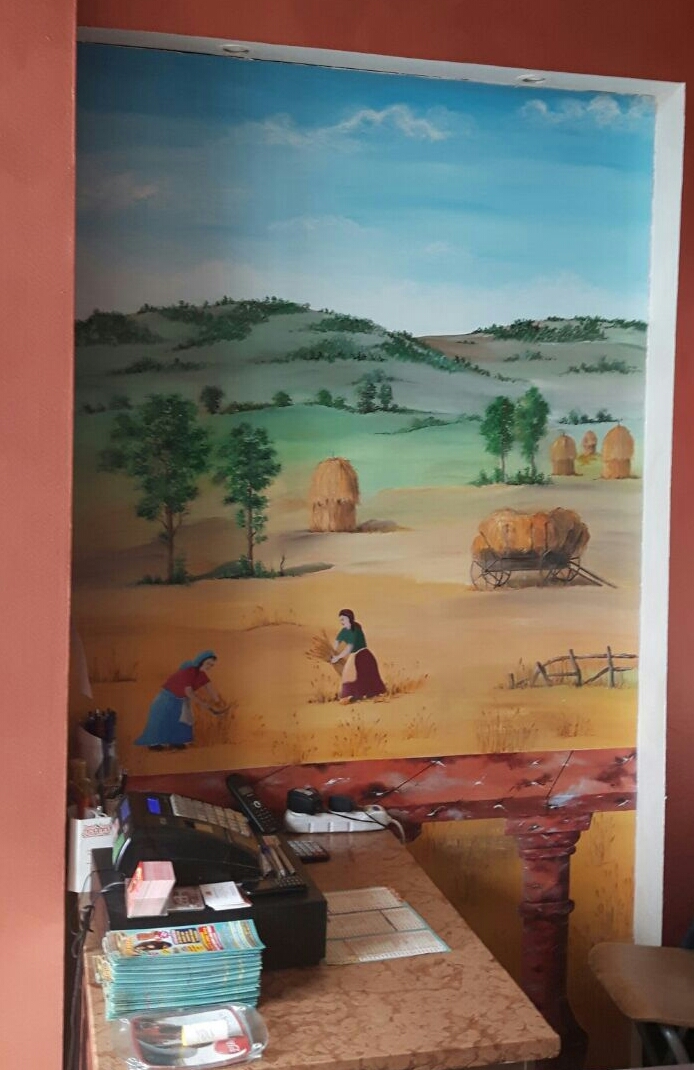 Pizzeria D'asporto Monnalisa