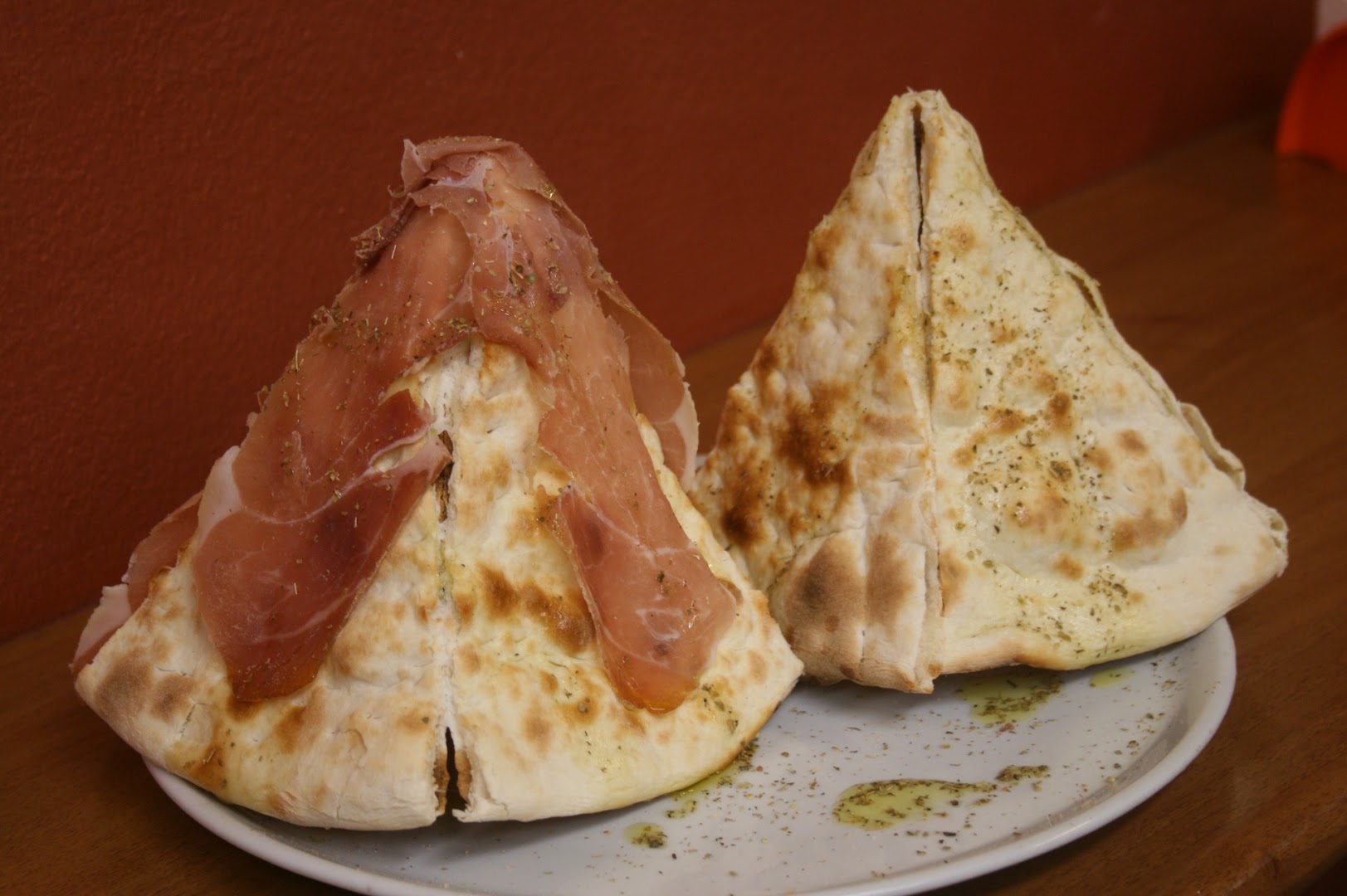 Pizzeria D'asporto Monnalisa