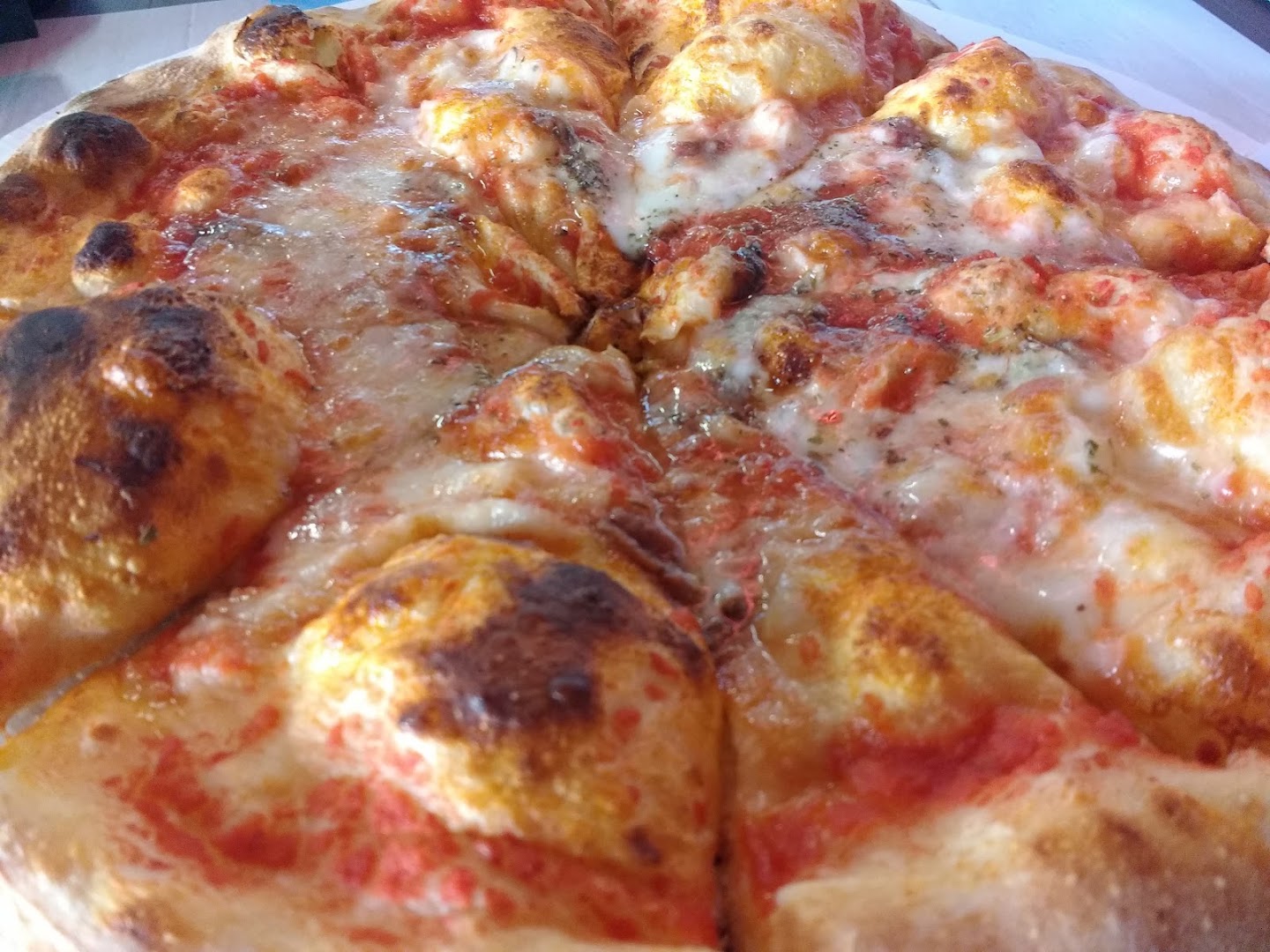 Pizzeria D'Asporto Piccolo Delfino