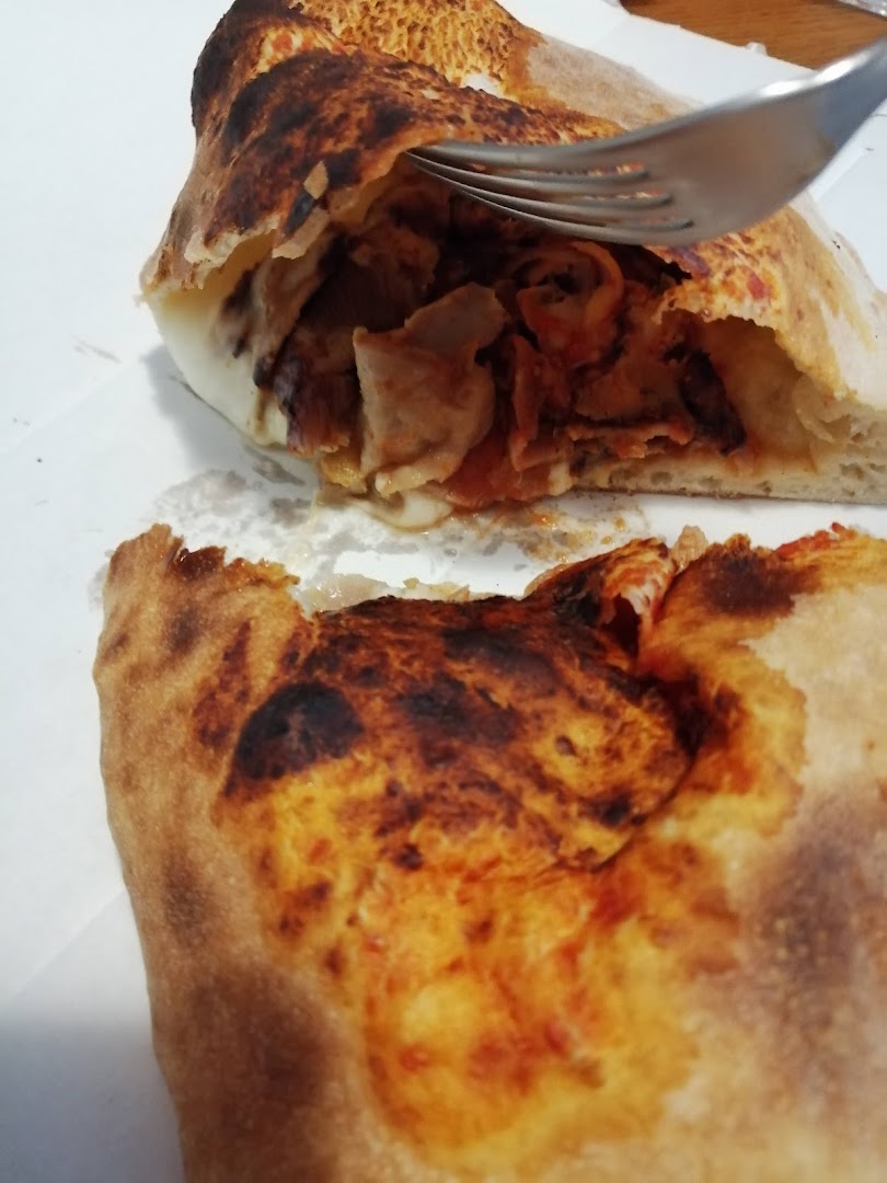 Pizzeria D'Asporto, Melegnano