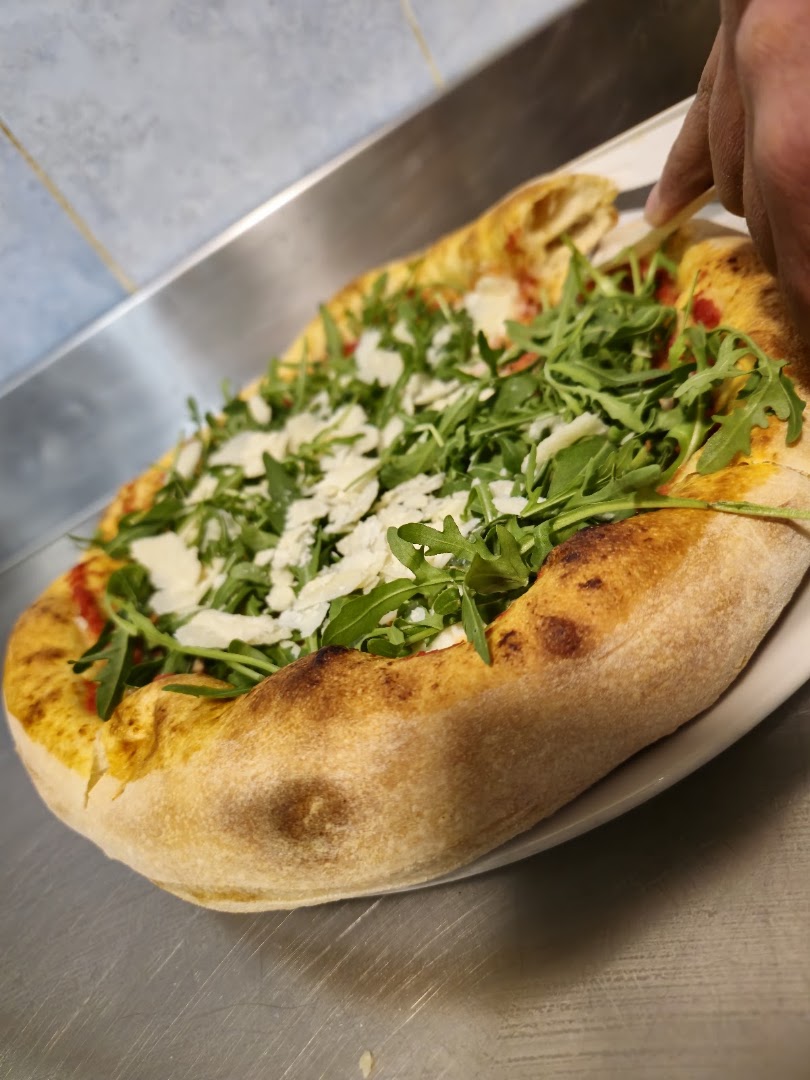 Pizzeria D'asporto Regina...consegna a domicilio