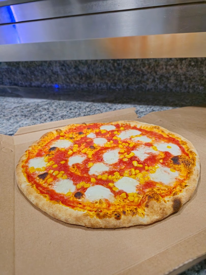 Pizzeria D'asporto Regina...consegna a domicilio
