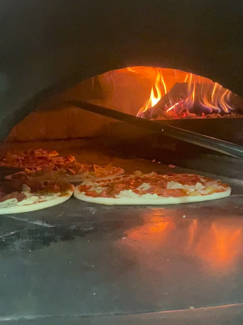 Pizzeria D'Asporto Sara, Lentate sul Seveso