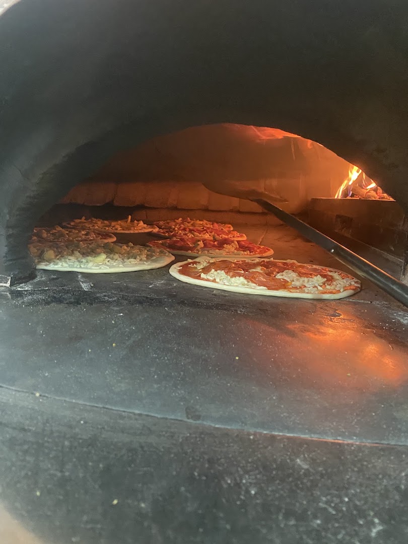 Pizzeria D'Asporto Sara