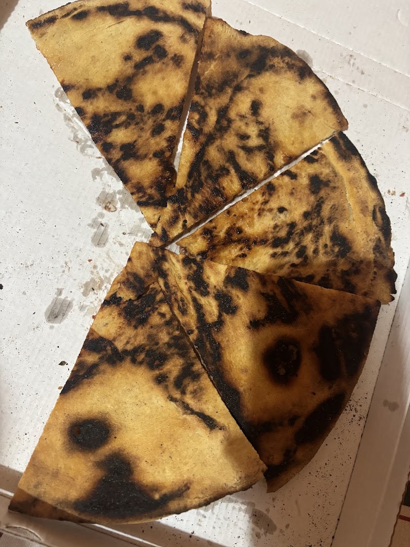 Pizzeria D'Asporto Sasa' Di Garritano Salvatore