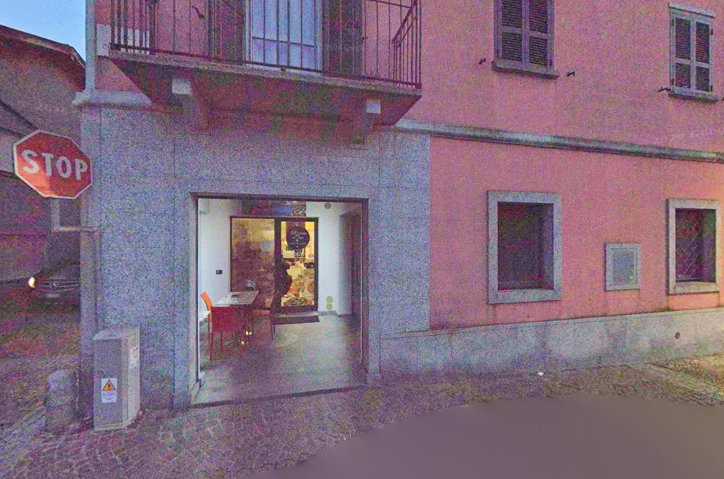 Pizzeria D'Asporto Sasa' Di Garritano Salvatore