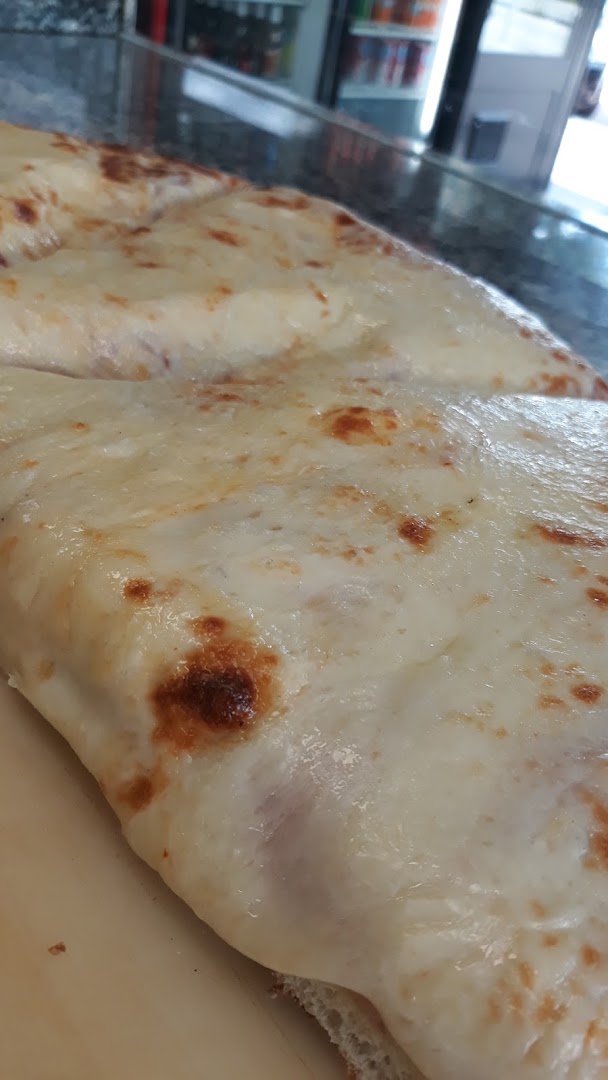 Pizzeria d'Asporto Tom e Jerry