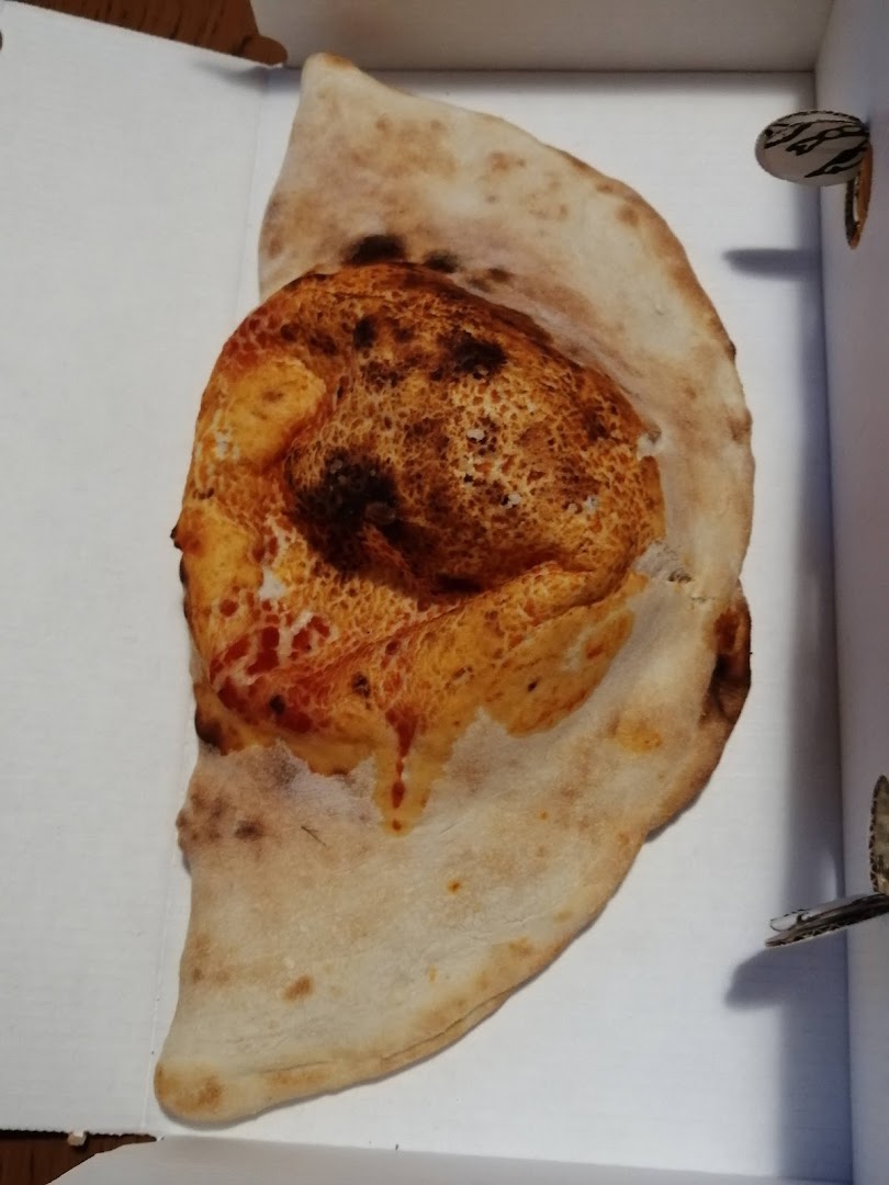 Pizzeria D'Asporto