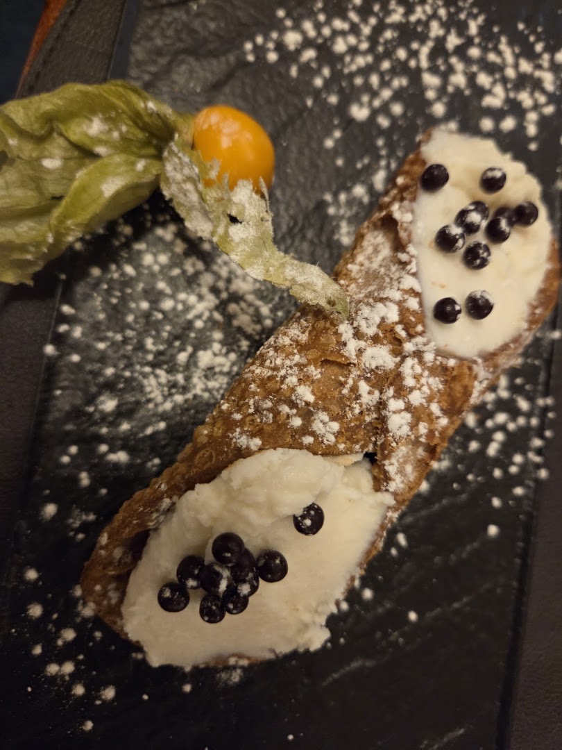 Pizzeria Datterì