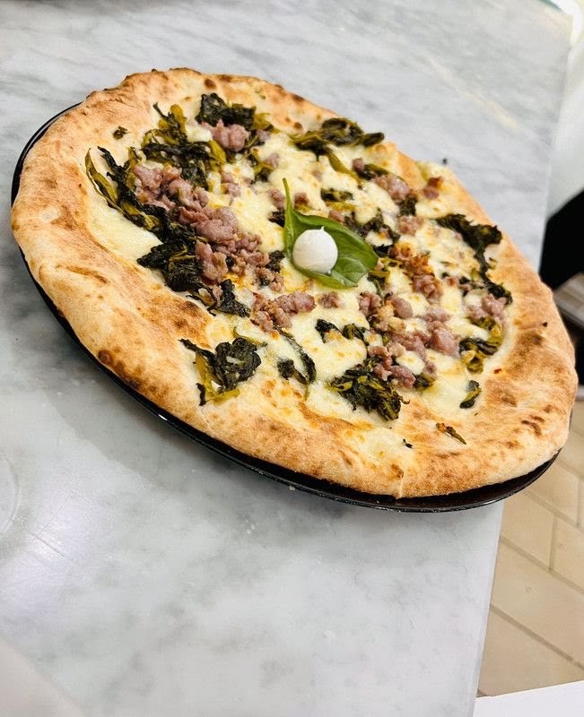 Pizzeria De Angelis