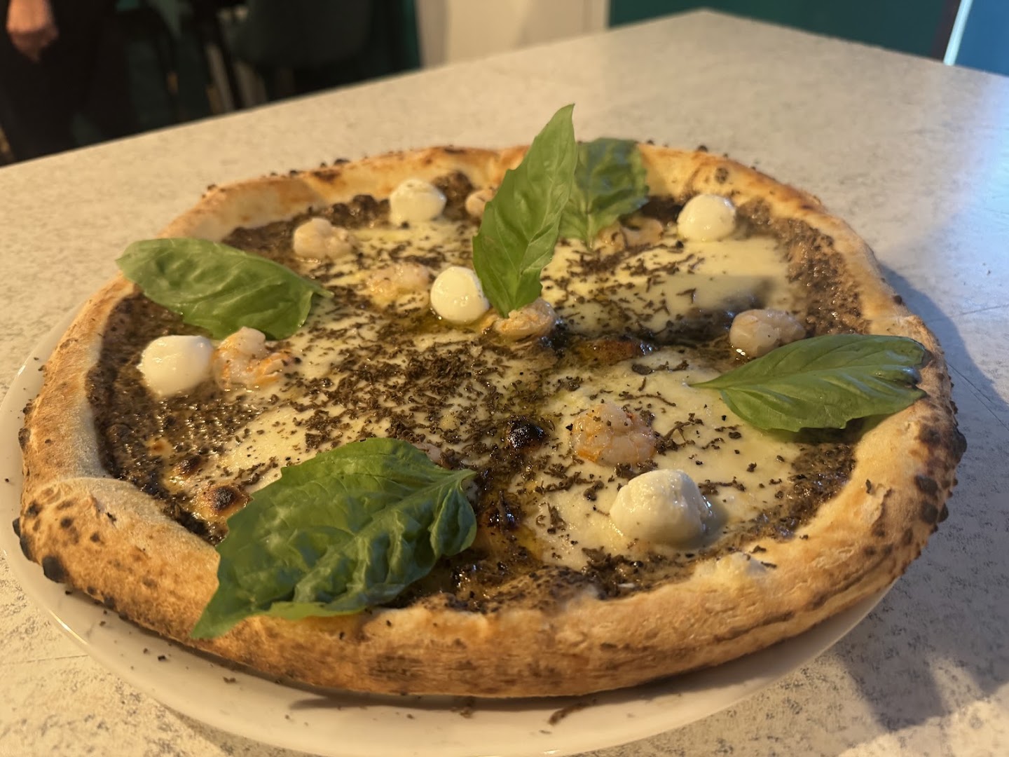 Pizzeria De Angelis