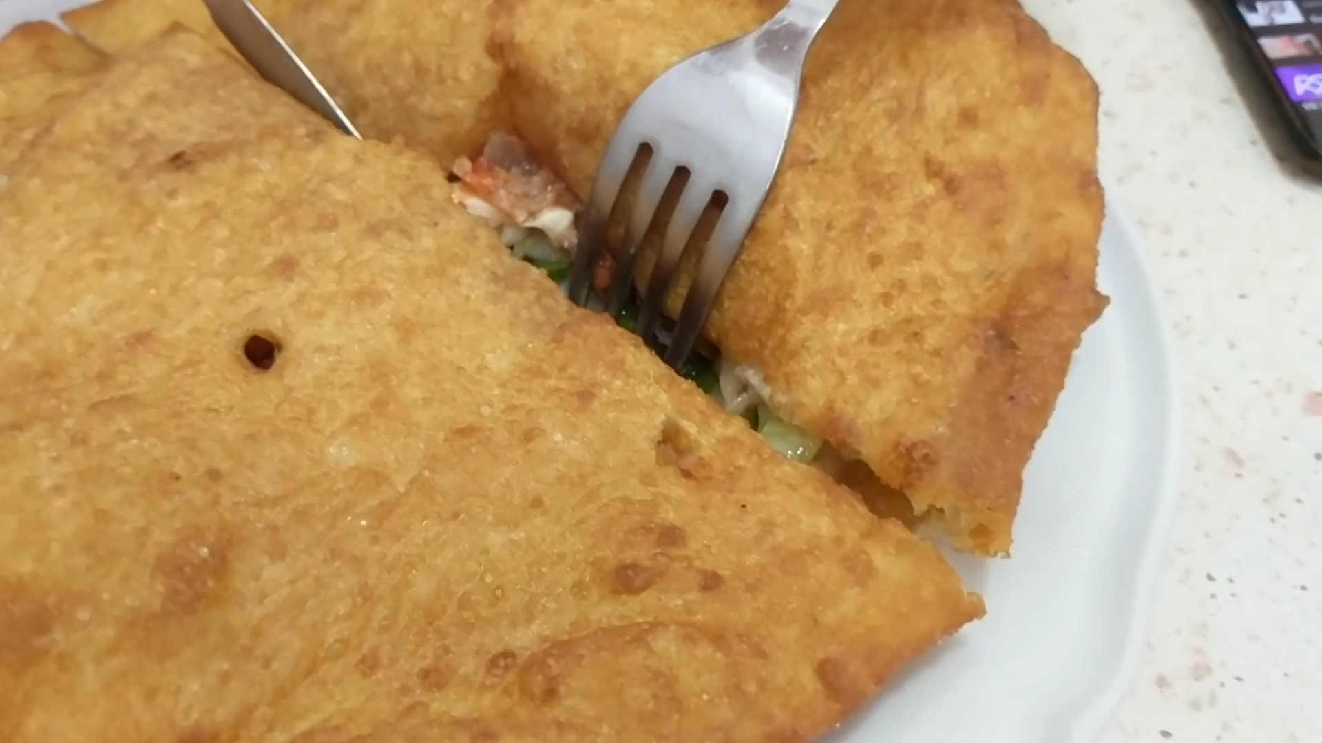 Pizzeria D'è Figliole