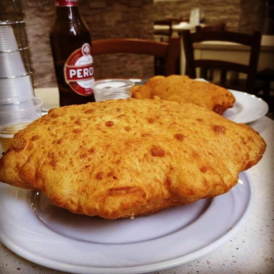 Pizzeria D'è Figliole