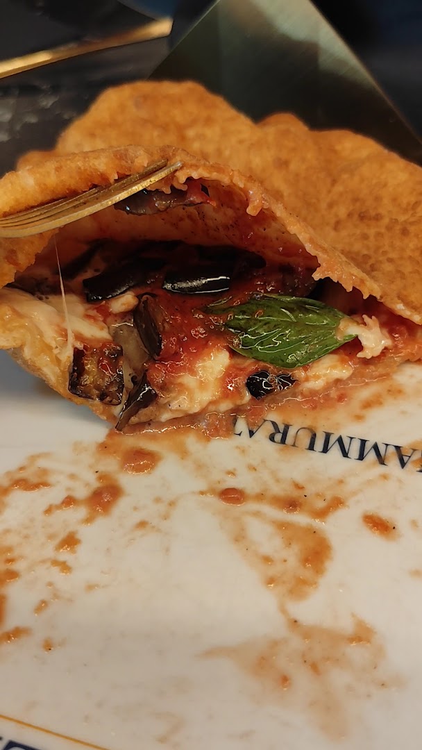 Pizzeria D'è Figliole