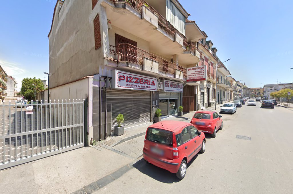 Pizzeria De Gustibus