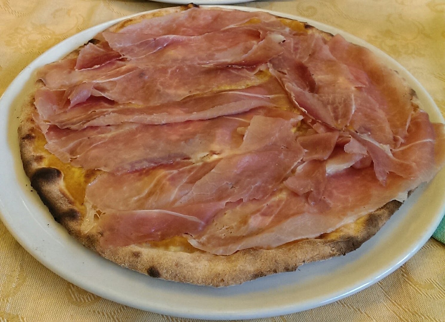 Pizzeria De Mori