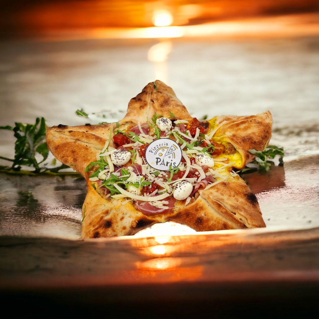Pizzeria de Paris
