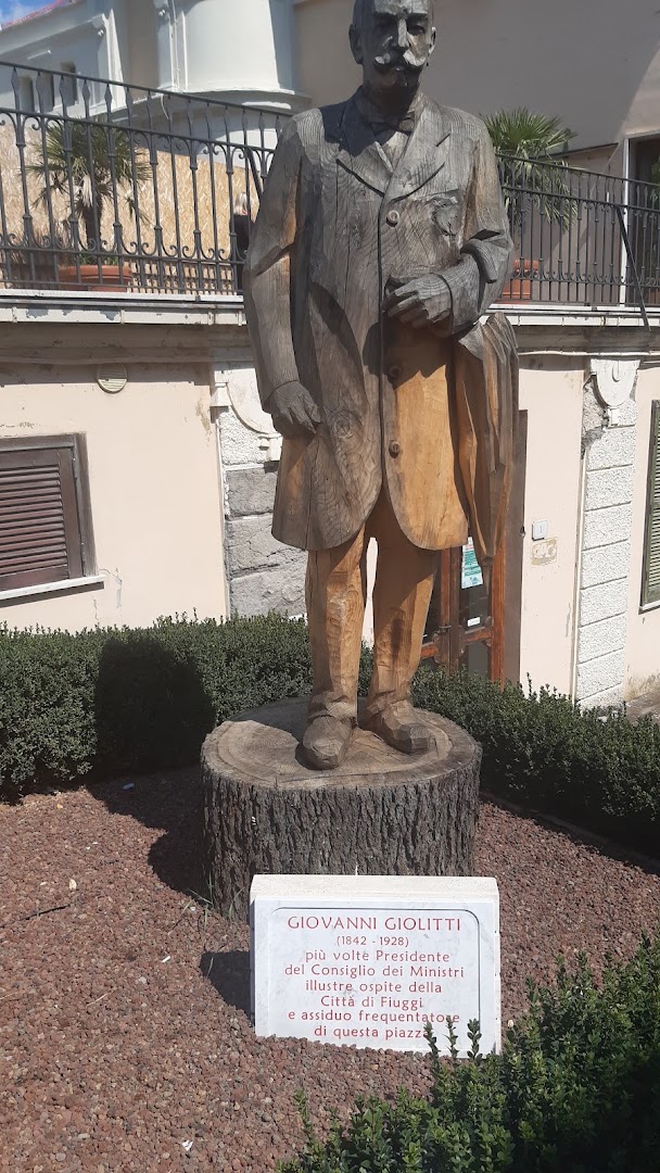 Pizzeria De Santis Fiuggi