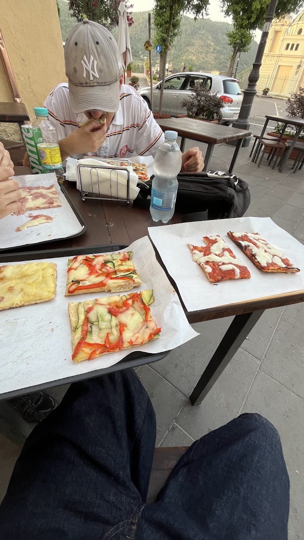 Pizzeria De Santis Fiuggi