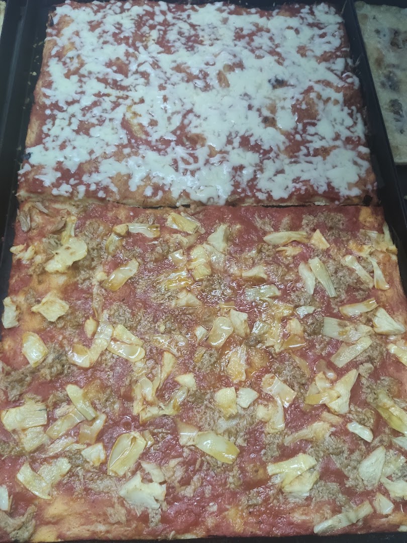 Pizzeria De Santis Fiuggi