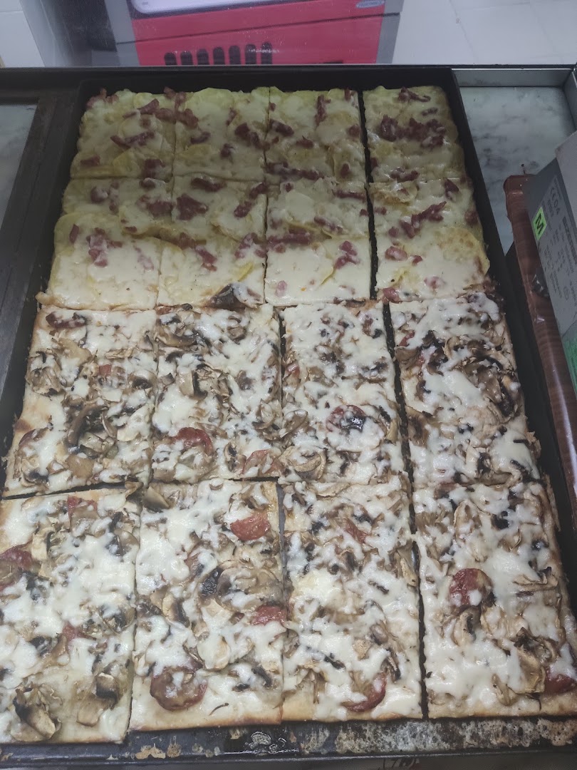 Pizzeria De Santis Fiuggi