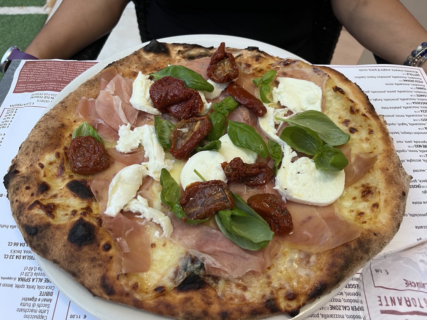 Pizzeria Dedian