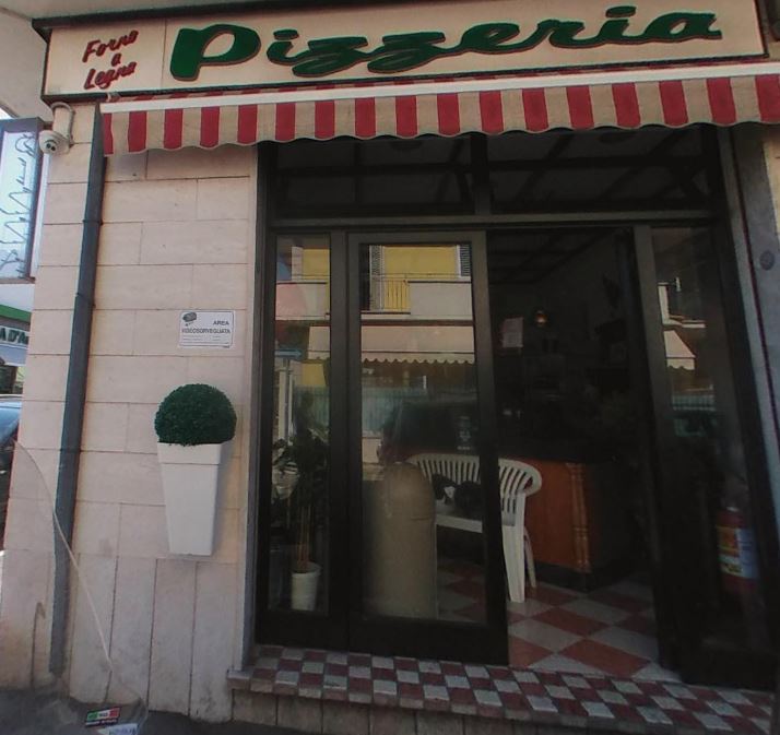 Pizzeria Degli Angeli