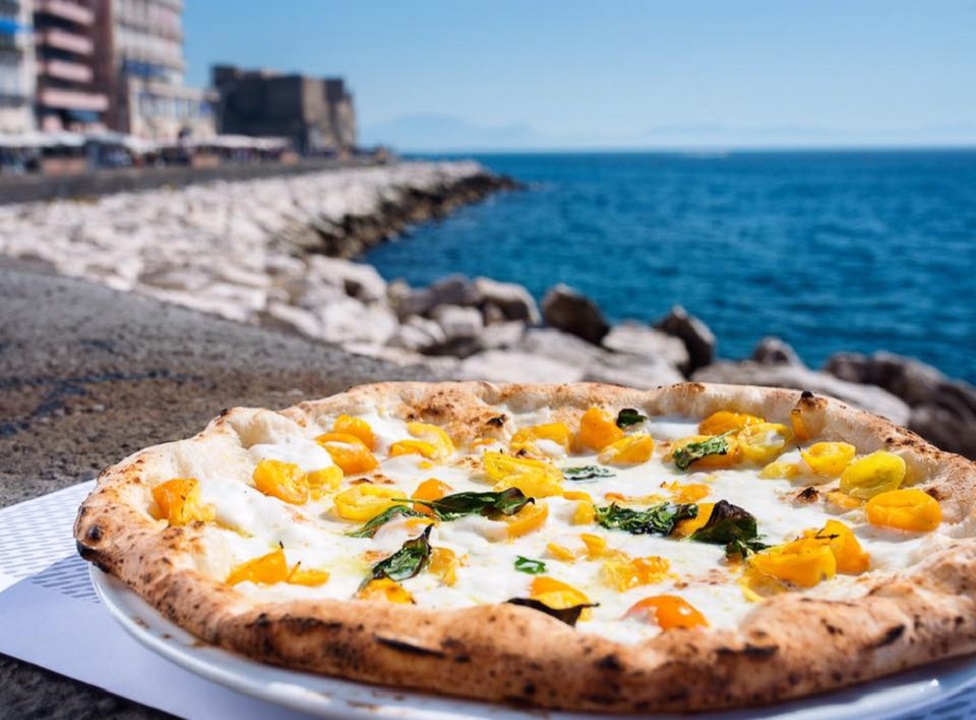 Pizzeria Degli Angeli