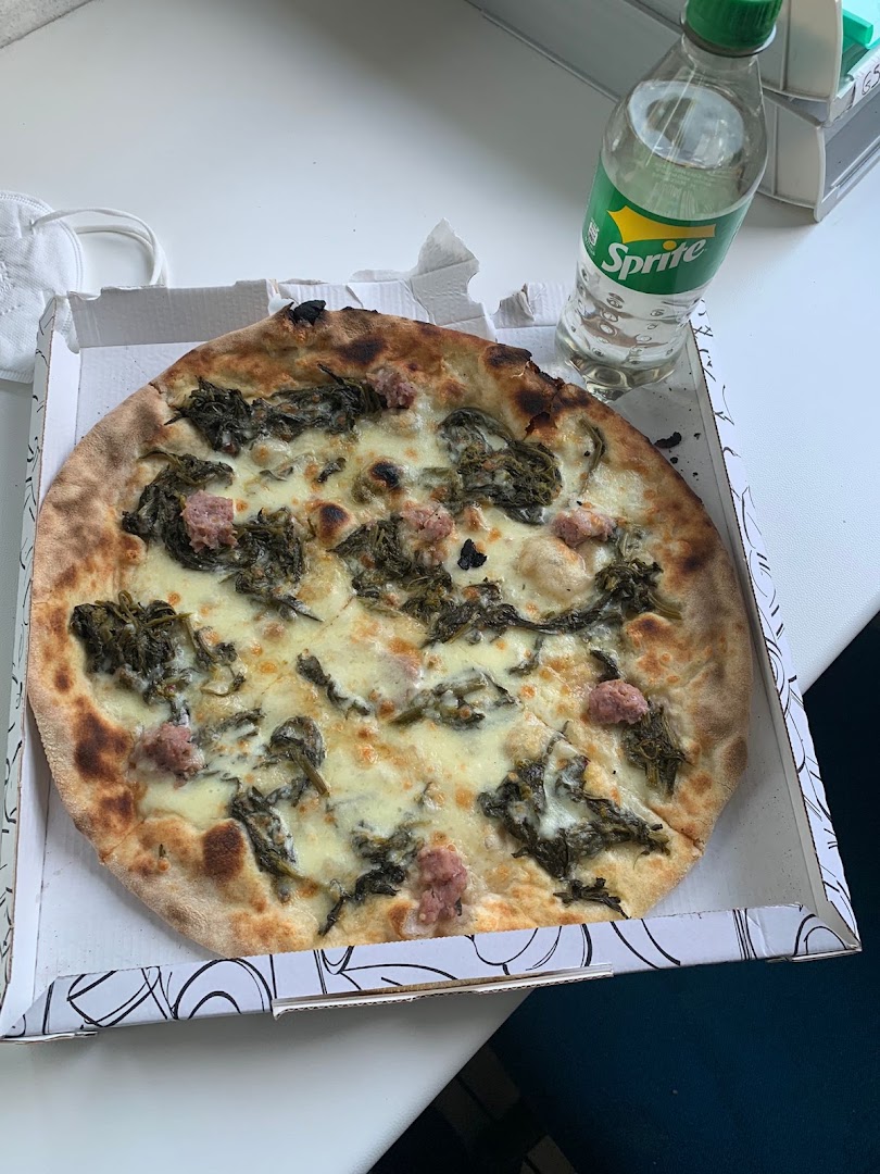 Pizzeria Degli Angeli
