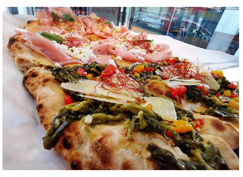 Pizzeria Degli Angeli