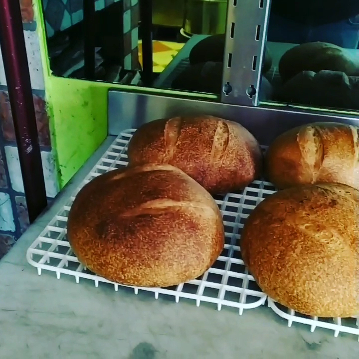 Pizzeria Degli Angeli