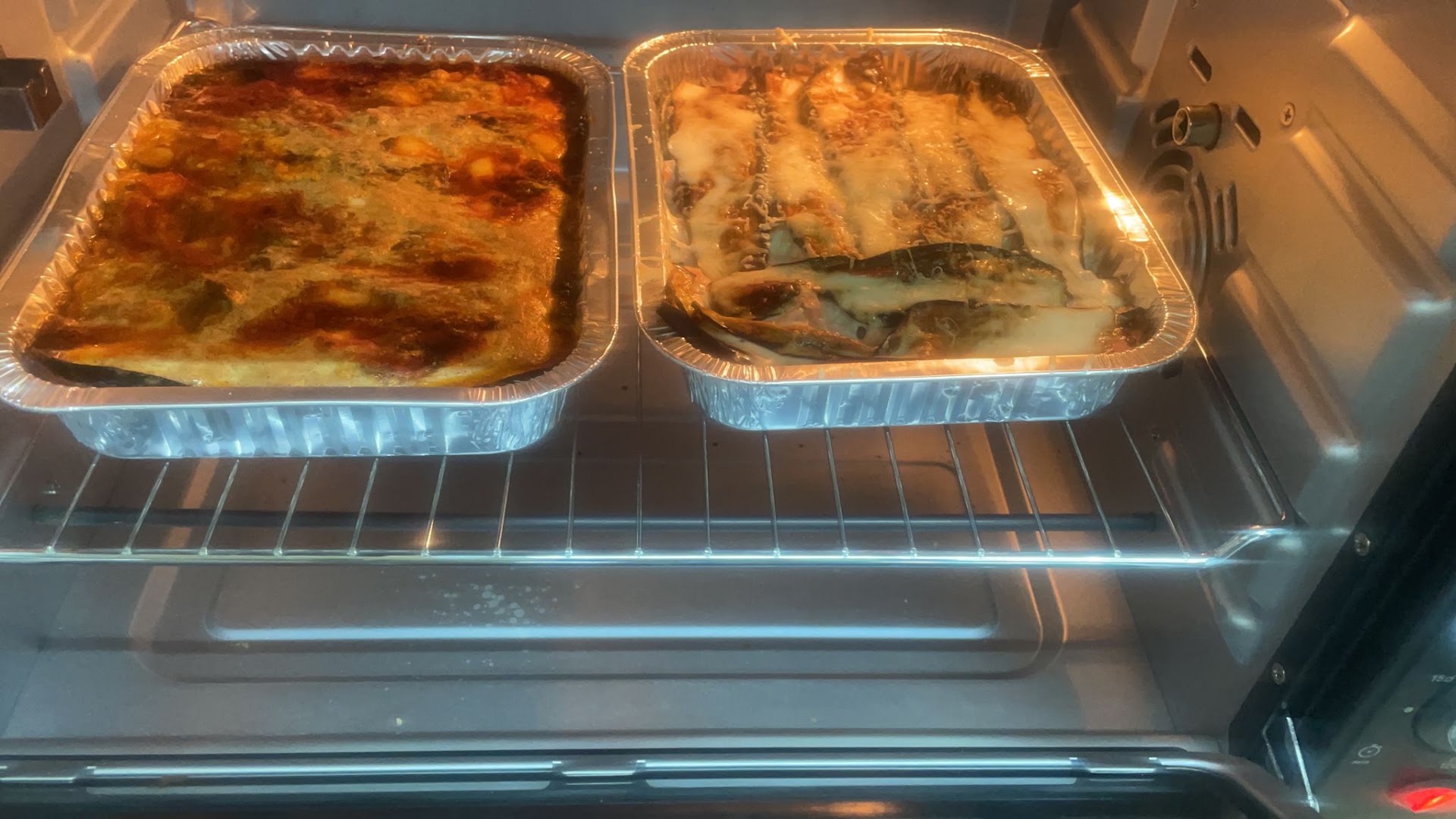 Pizzeria Degli Azzurri