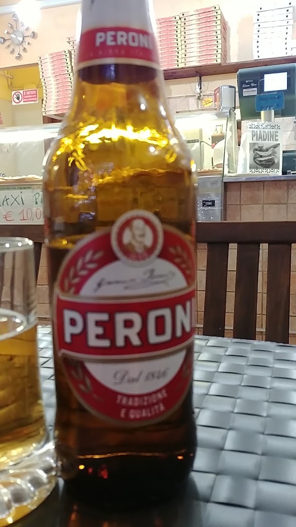 Pizzeria Dei Pini