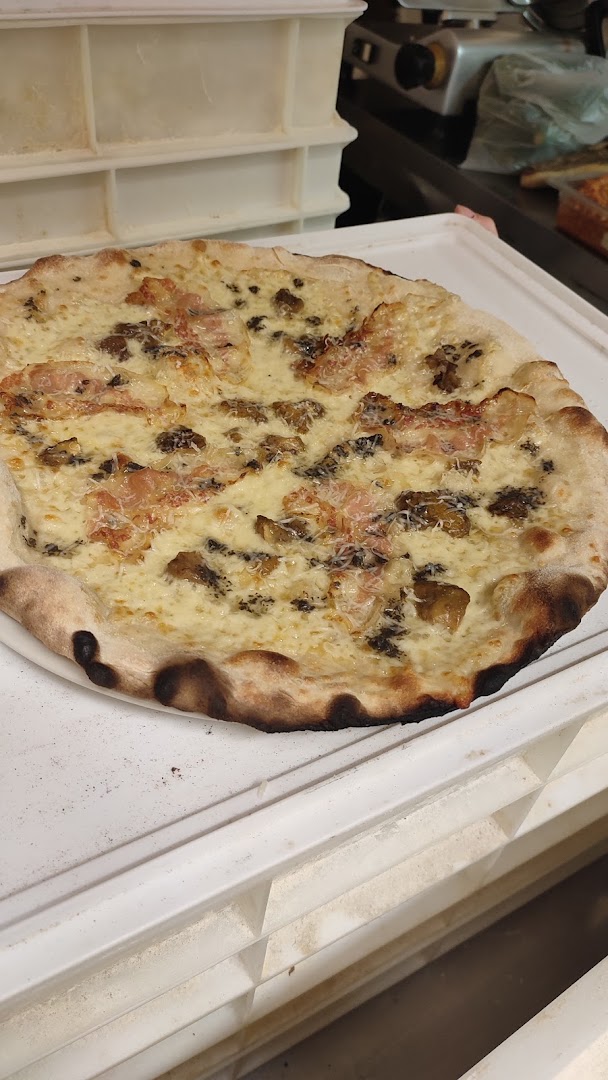 Pizzeria Dei Pini