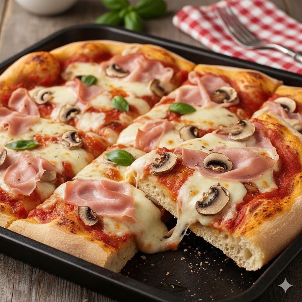 Pizzeria Dei Viali D'Asporto, Modena