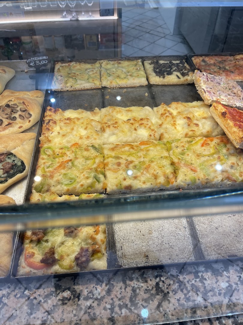 Pizzeria del 2000