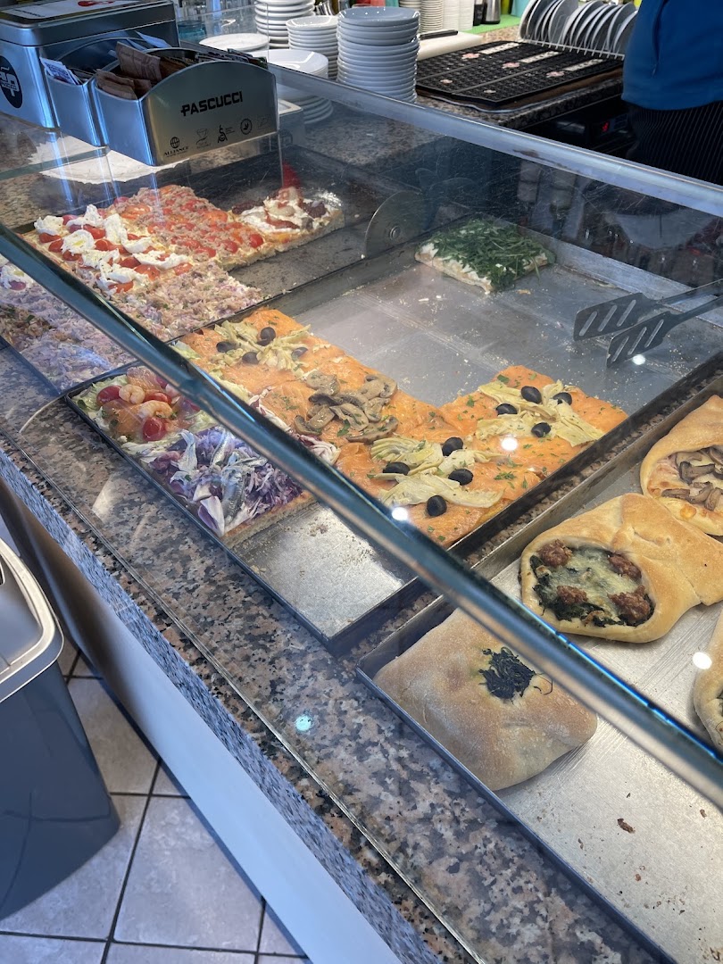 Pizzeria del 2000