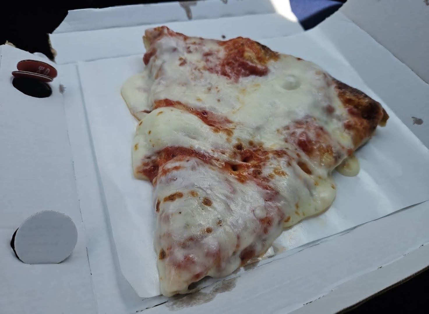 Pizzeria del 333
