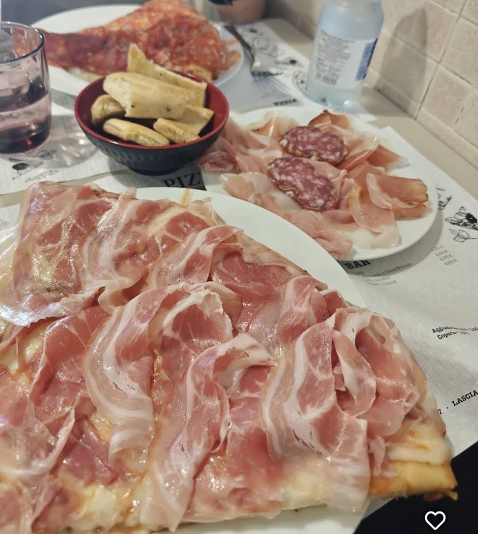 Pizzeria del 333, Milano