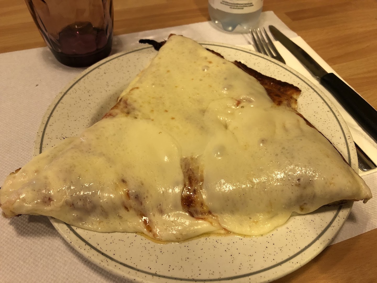 Pizzeria del 333