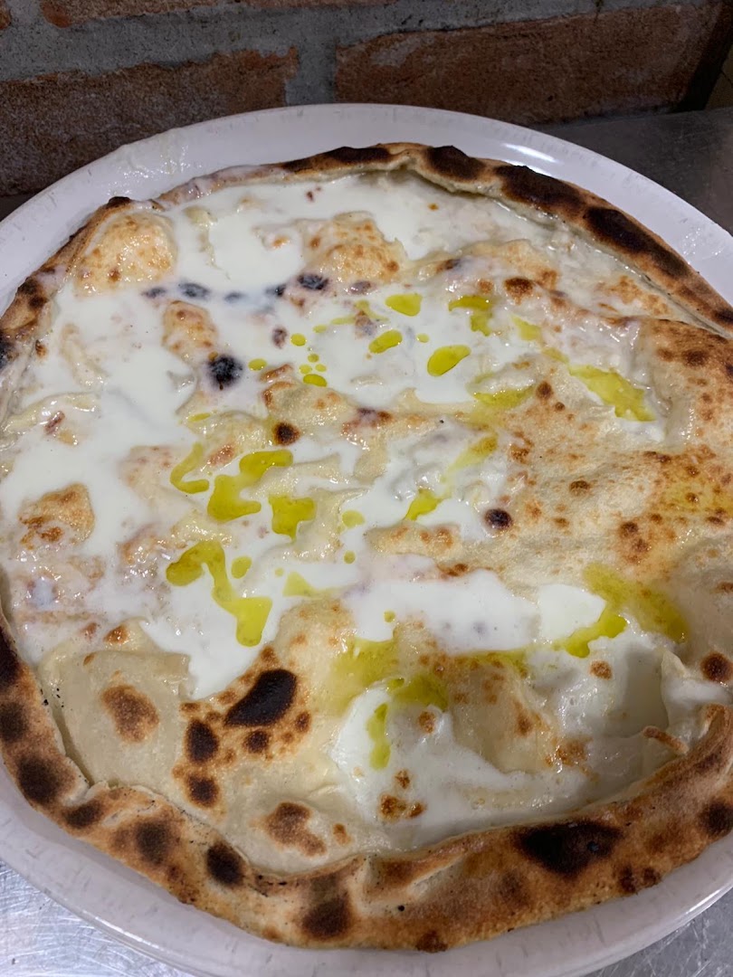 Pizzeria del Centro Busalla