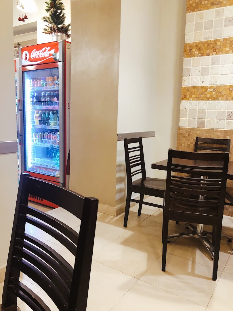 Pizzeria Del Centro Di Gianfrancesco Amelia