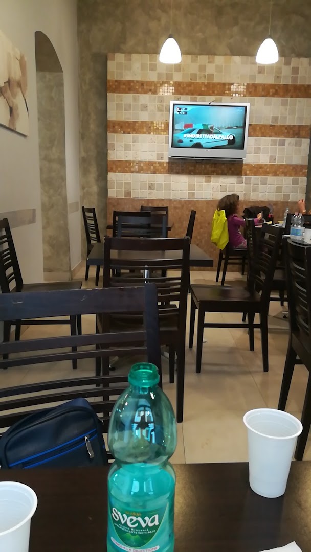 Pizzeria Del Centro Di Gianfrancesco Amelia