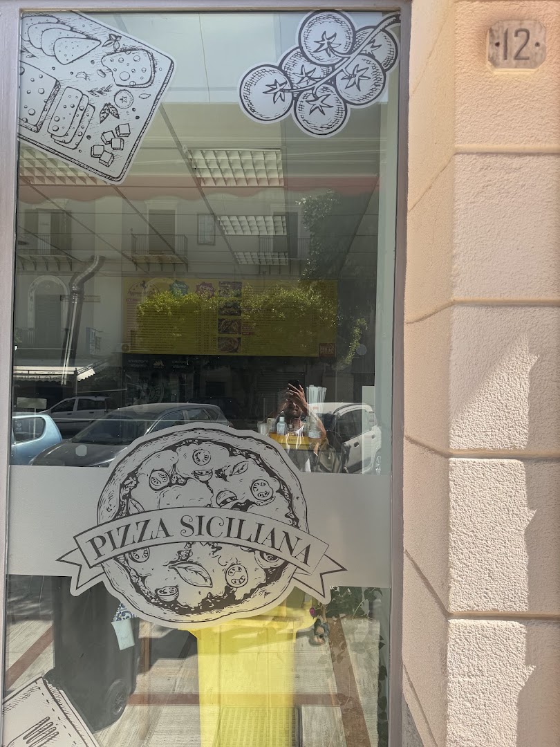 Pizzeria Del centro