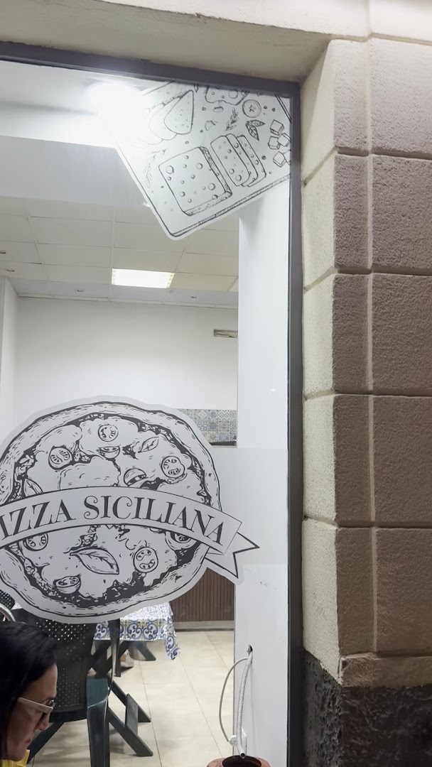 Pizzeria Del centro