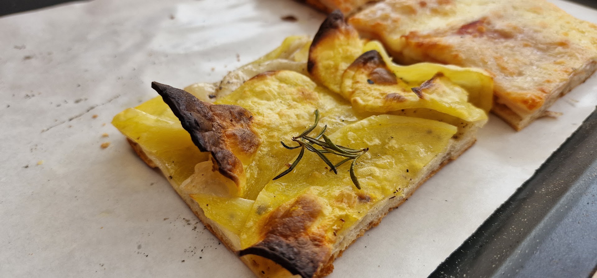 Pizzeria del Colle