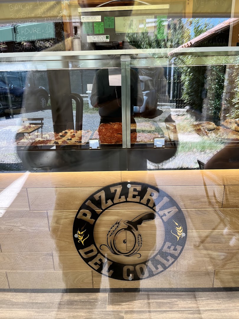 Pizzeria del Colle