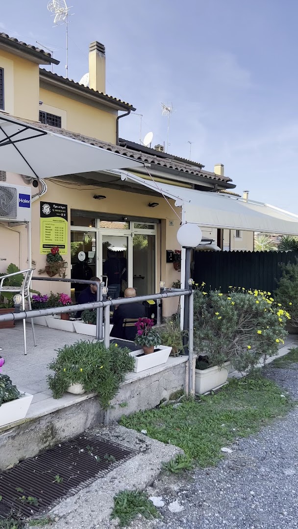 Pizzeria del Colle