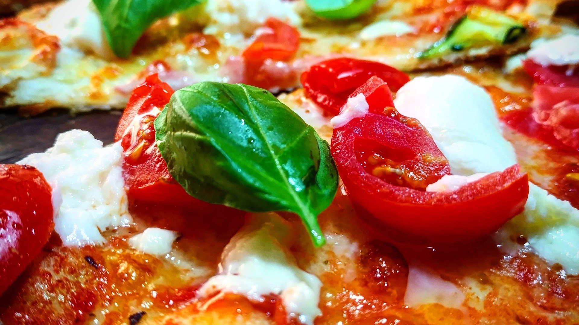 Pizzeria del conero, Numana